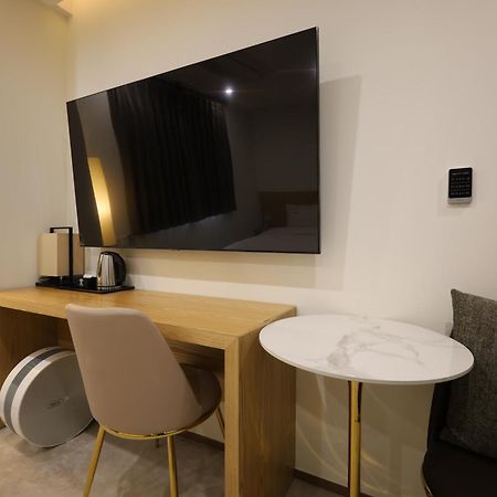 Trt Hotel Пусан Екстер'єр фото