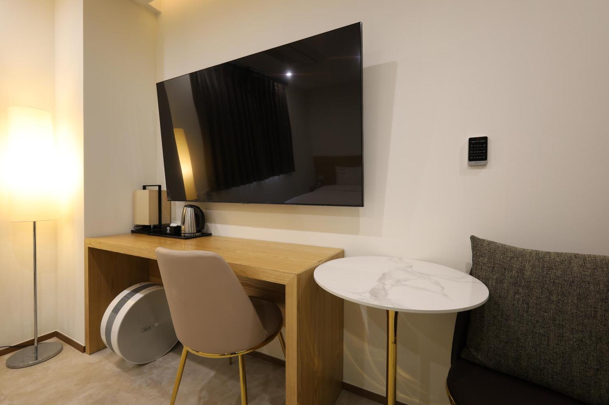 Trt Hotel Пусан Екстер'єр фото