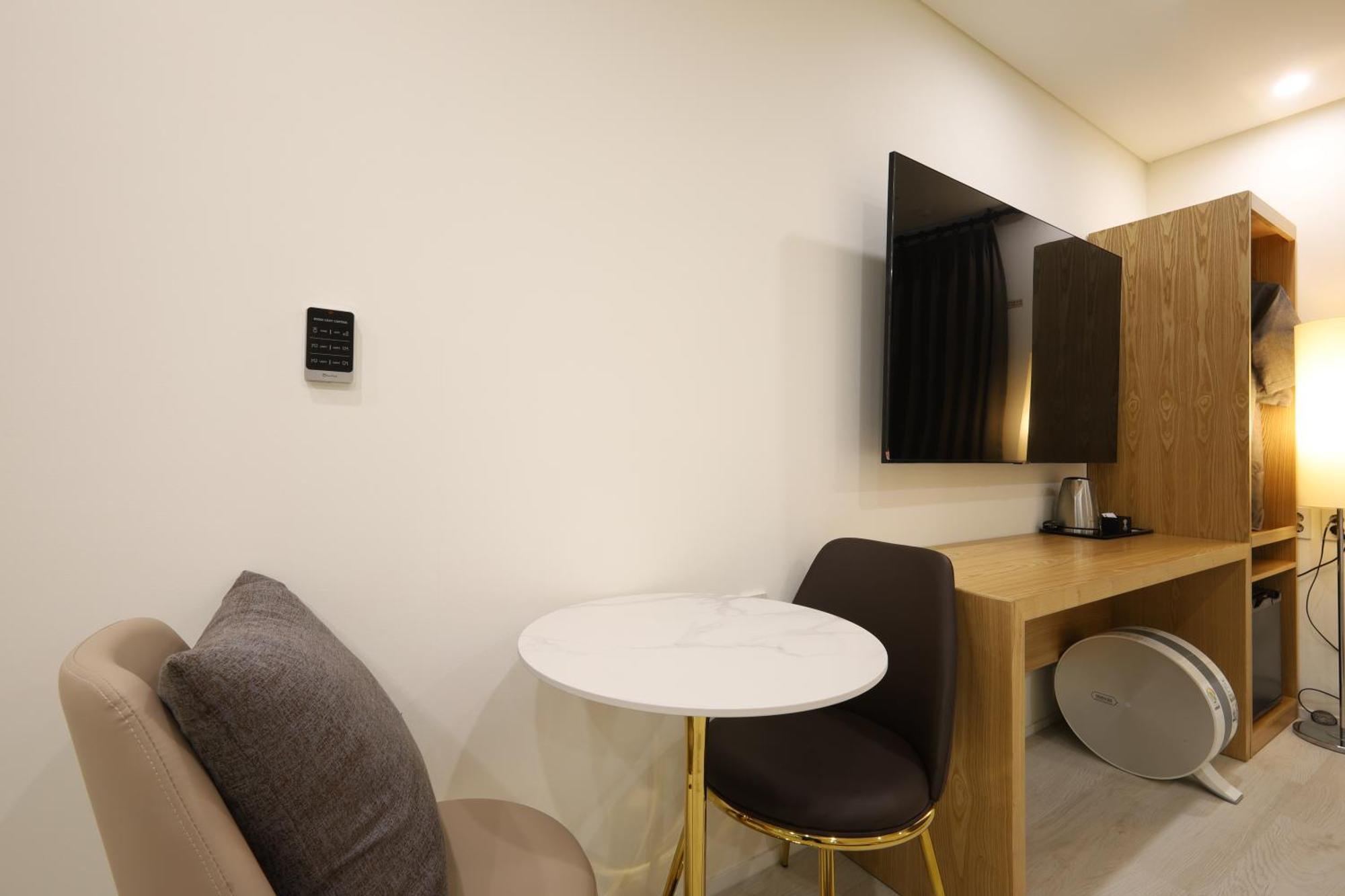 Trt Hotel Пусан Екстер'єр фото